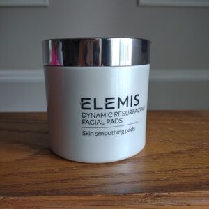 ELEMIS Dynamic Resurfacing Facial Pads